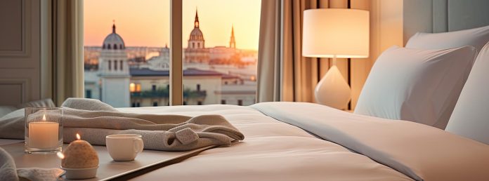 Black Friday en Hoteles 2025: Cómo conseguir todo incluido con hasta 45% de descuento
