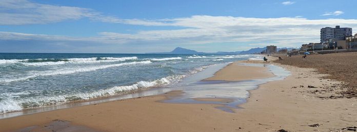 Vacaciones en el Mediterráneo