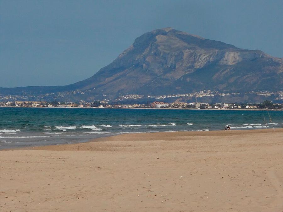Oliva Nova Valencia