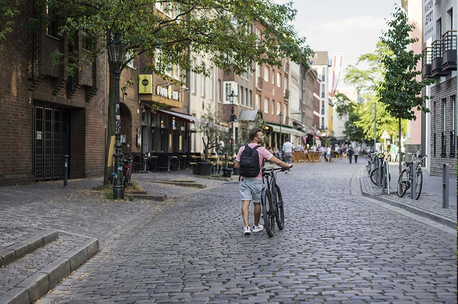 Ruta 7 dias Irlanda