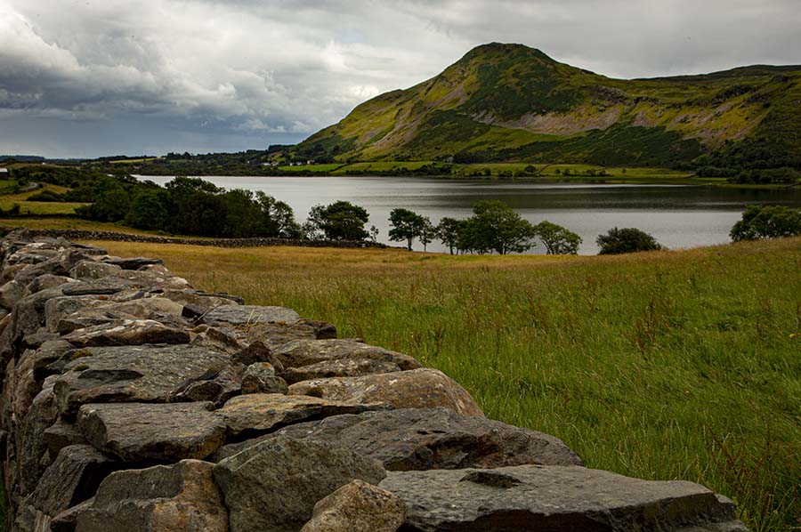 Ruta 7 dias Irlanda