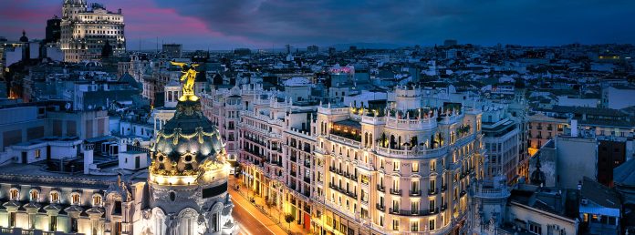 Desconectar en Madrid: planes tranquilos y un día de hotel