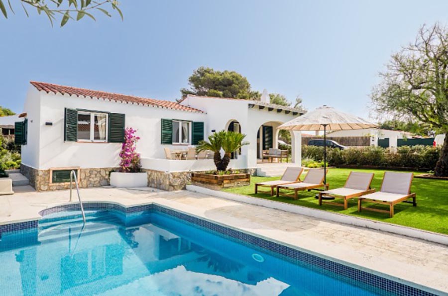 Guía de viaje a Menorca: unas vacaciones de lujo este verano