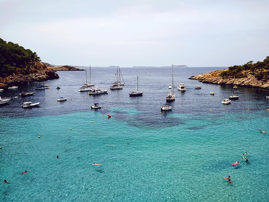Guía de viaje a Menorca: unas vacaciones de lujo este verano