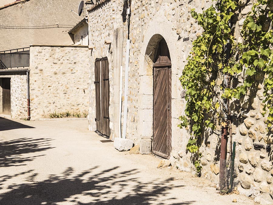 Pueblos de Mallorca