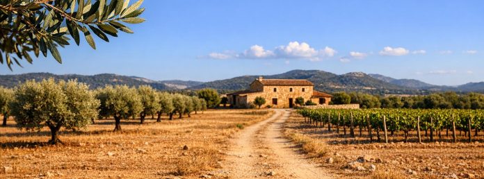 Mallorca rural: descubre pueblos en el interior de la isla