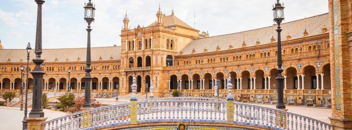 Cómo es vivir la Semana Santa en Sevilla, una experiencia inolvidable