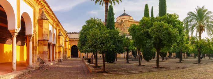 Entradas para la Mezquita de Córdoba cómo comprarlas y evitar colas
