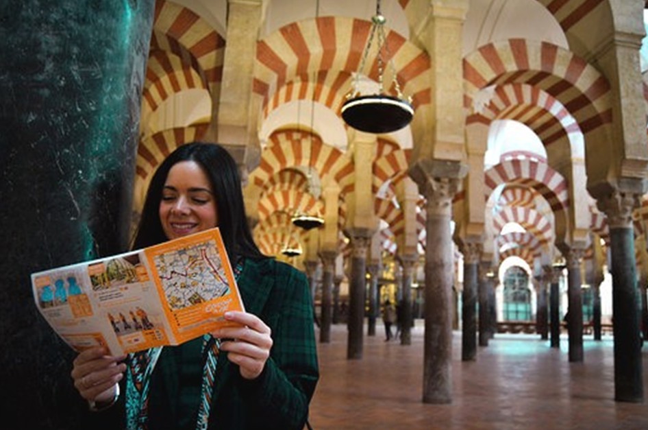 Mezquita Cordoba