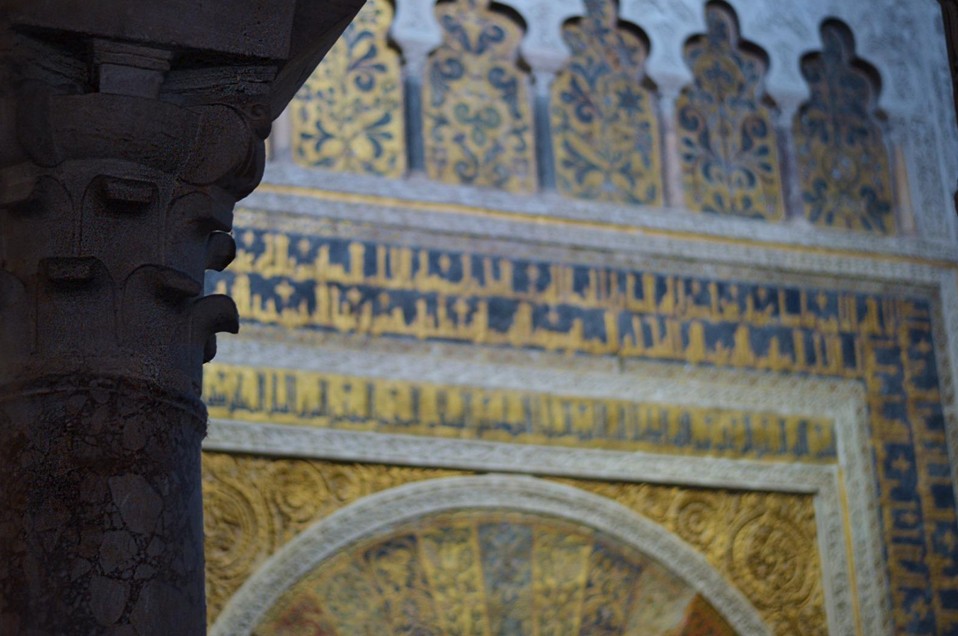 Mezquita Cordoba