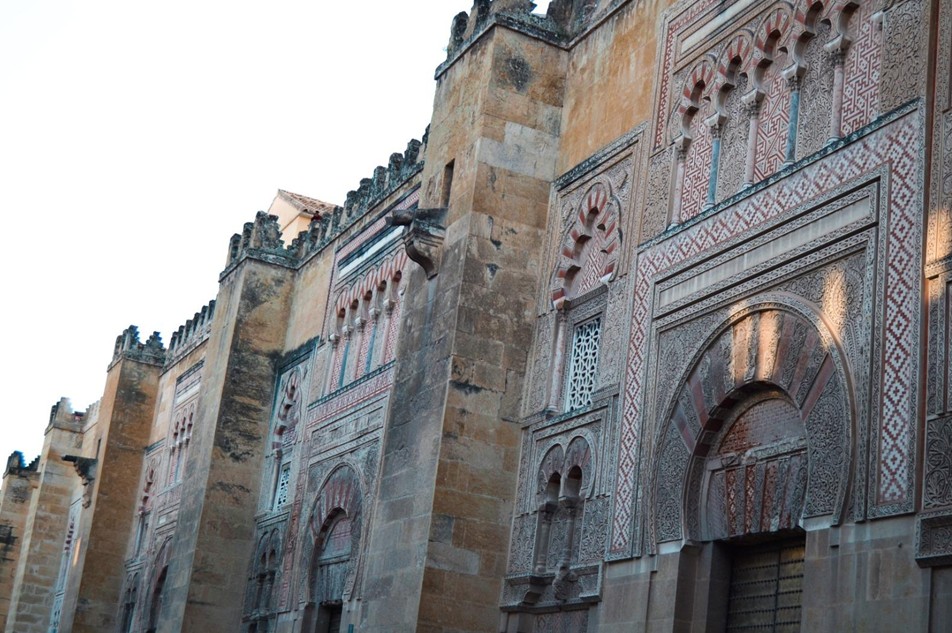 Mezquita Cordoba