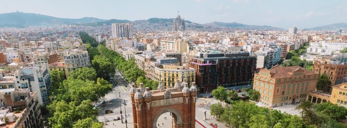 Experiencias en Barcelona sin pasar la noche (y hoteles por horas de lujo)