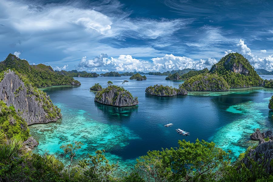 Filipinas