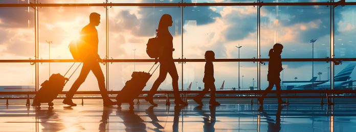 Cómo convertir un gran viaje internacional en un objetivo alcanzable