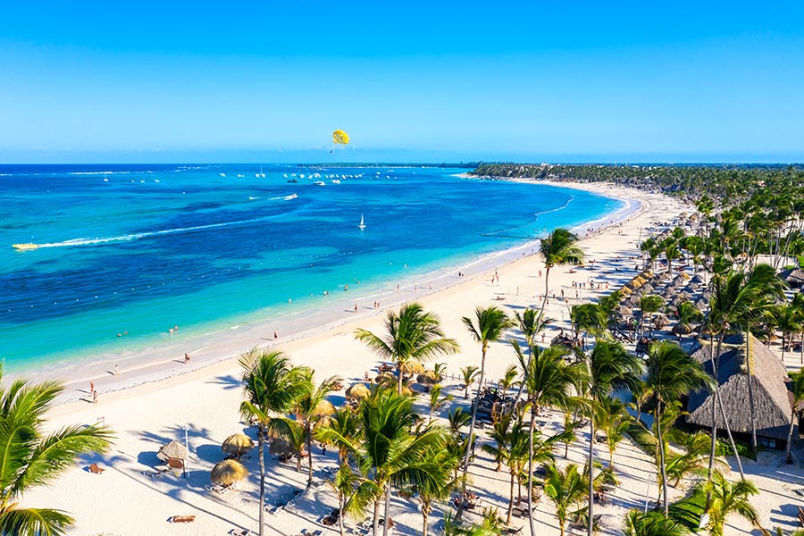 Punta Cana