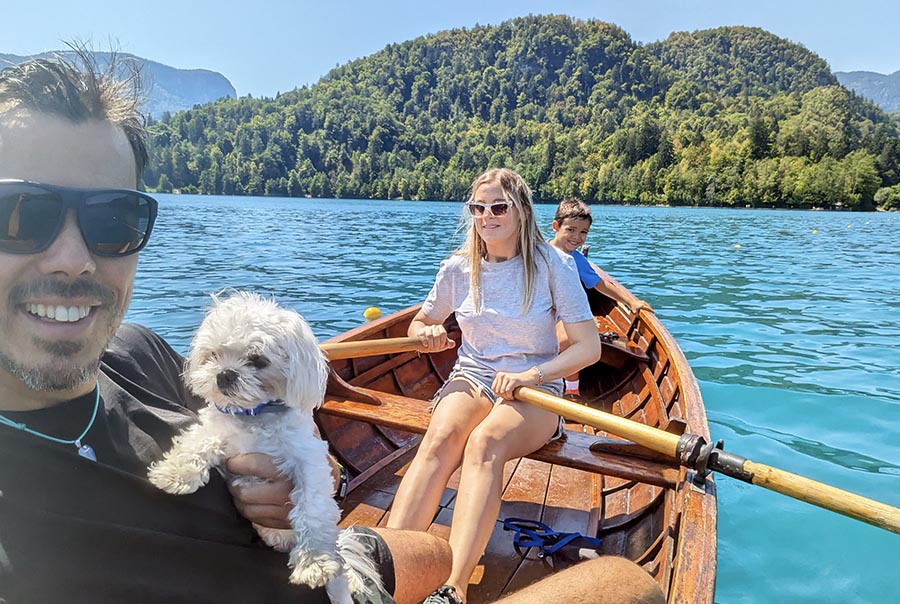 Velika Zaka