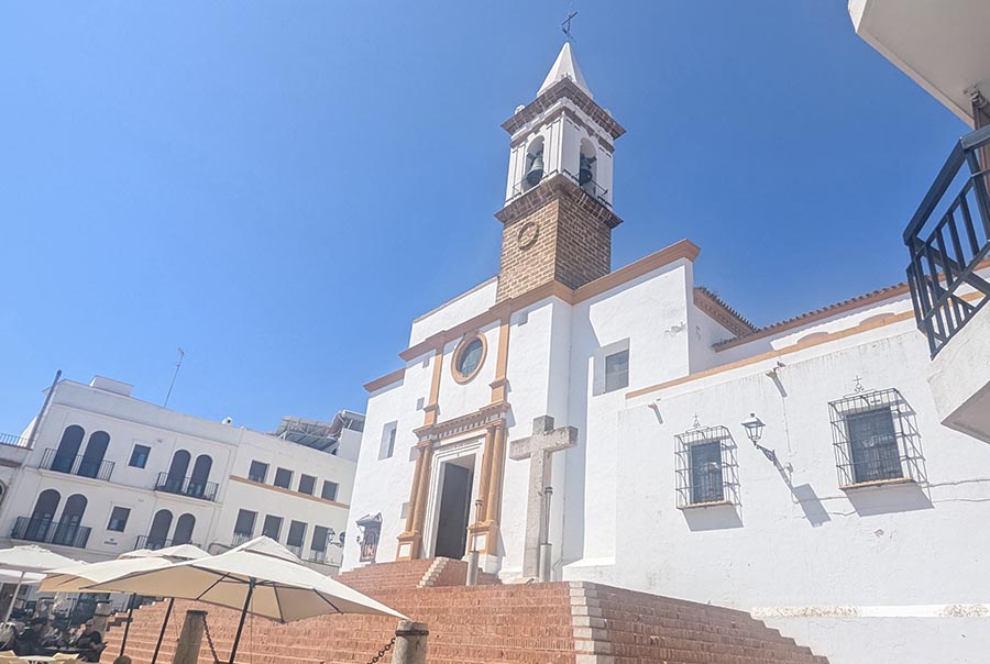 Ayamonte