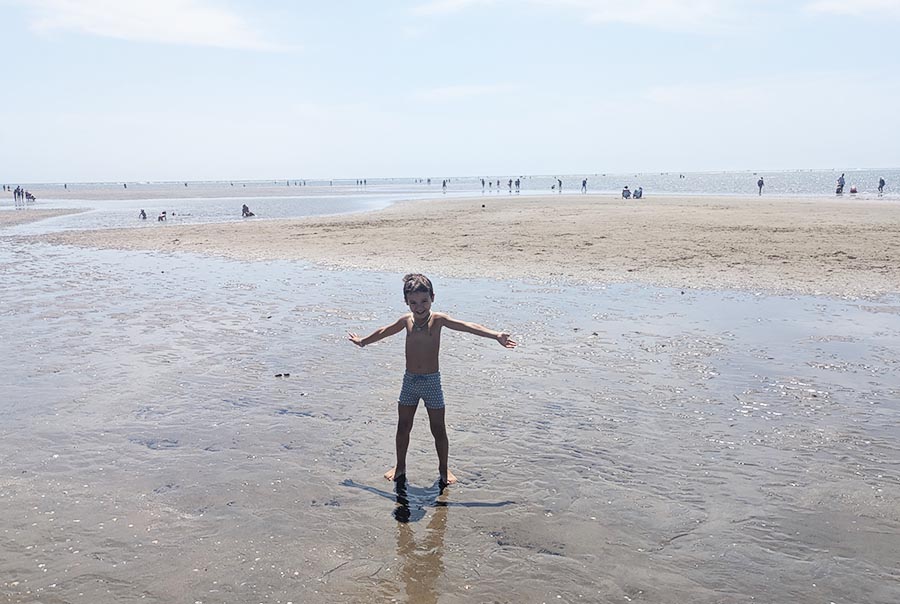Isla Canela
