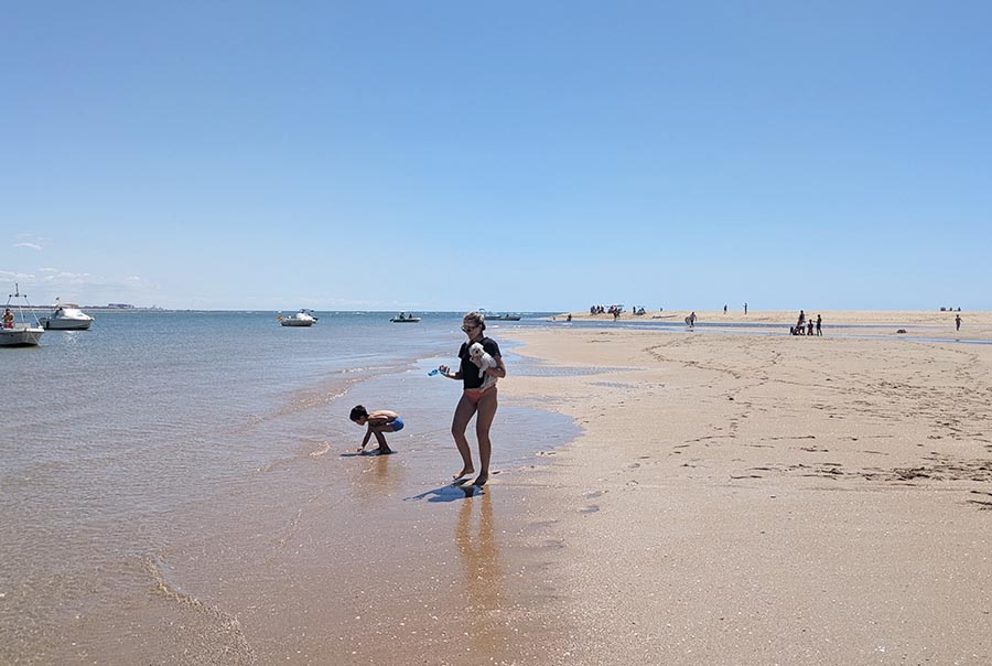 Punta Umbría