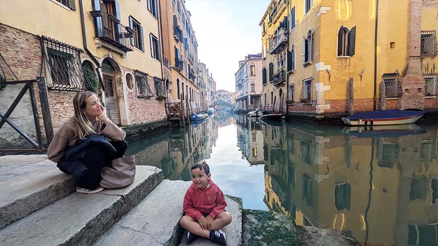 Cannaregio Venecia