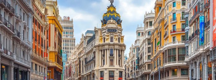 ¿Cómo planificar tu aventura en Madrid para maximizar la exploración y el descanso?