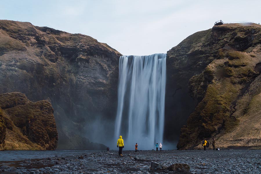 cosas para ir a Islandia