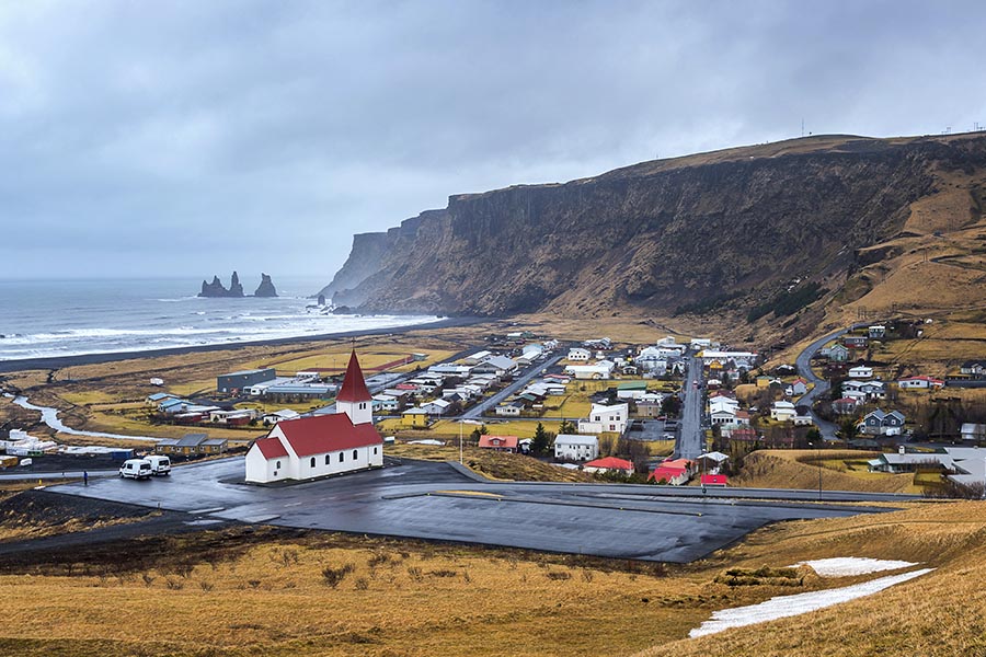 cosas para ir a Islandia