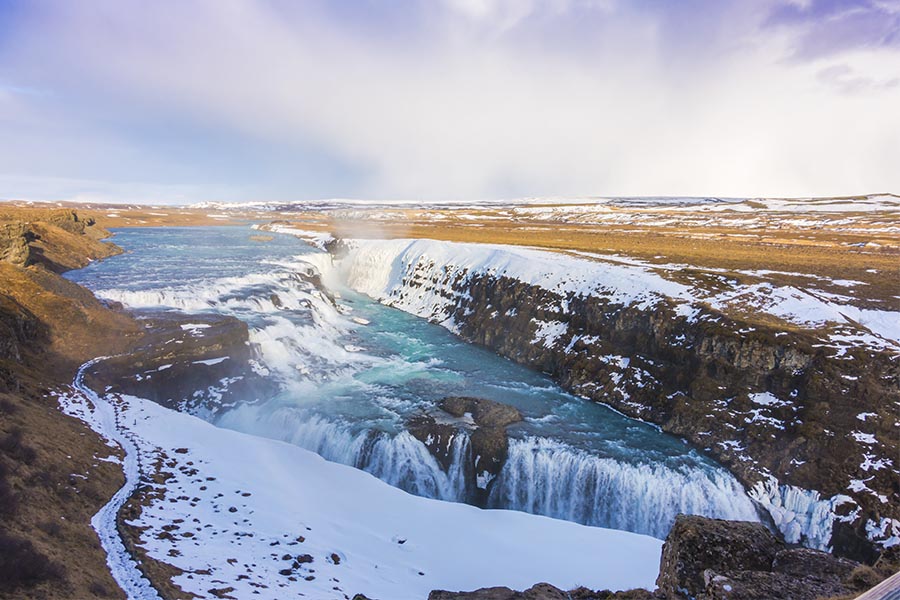 cosas para ir a Islandia