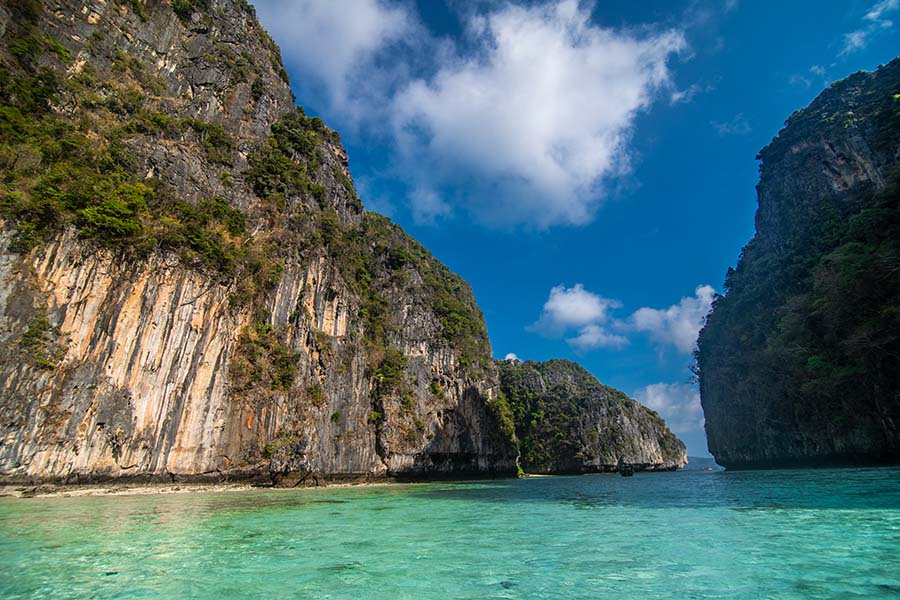 Tailandia esim