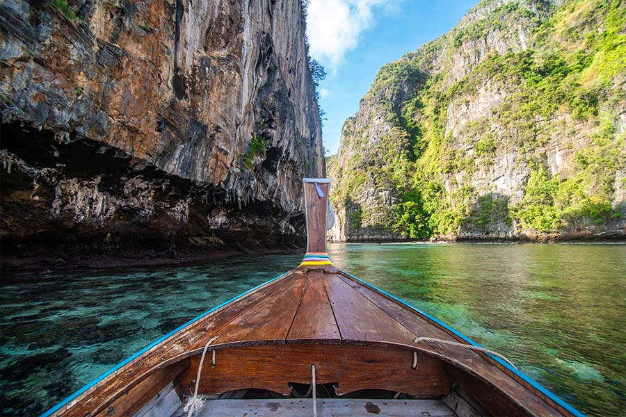 Tailandia esim
