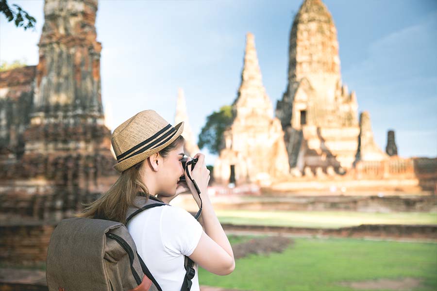 Tailandia esim