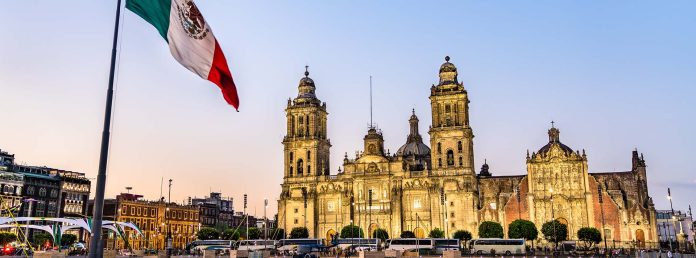 eSIM para México: todo lo que conviene saber antes de cruzar el charco
