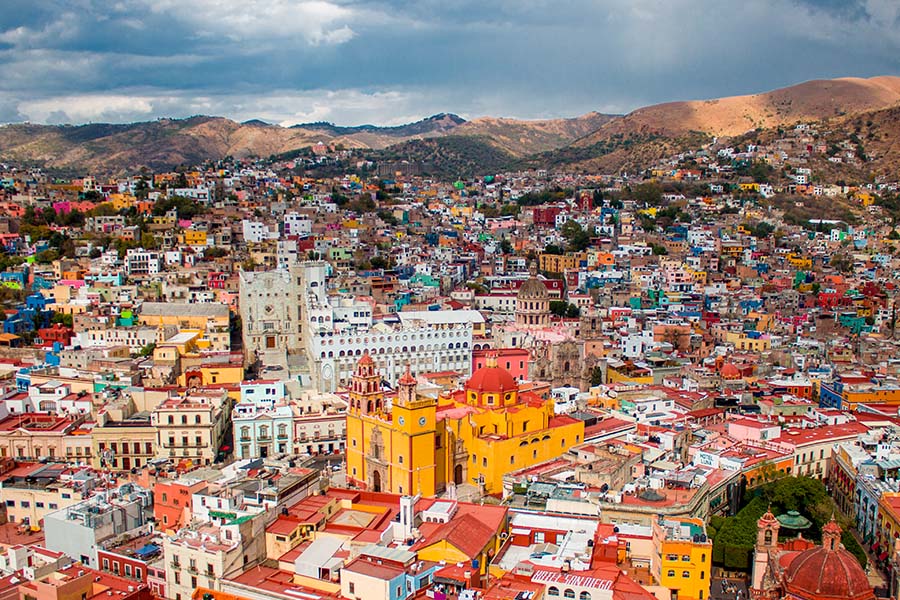 esim Mexico