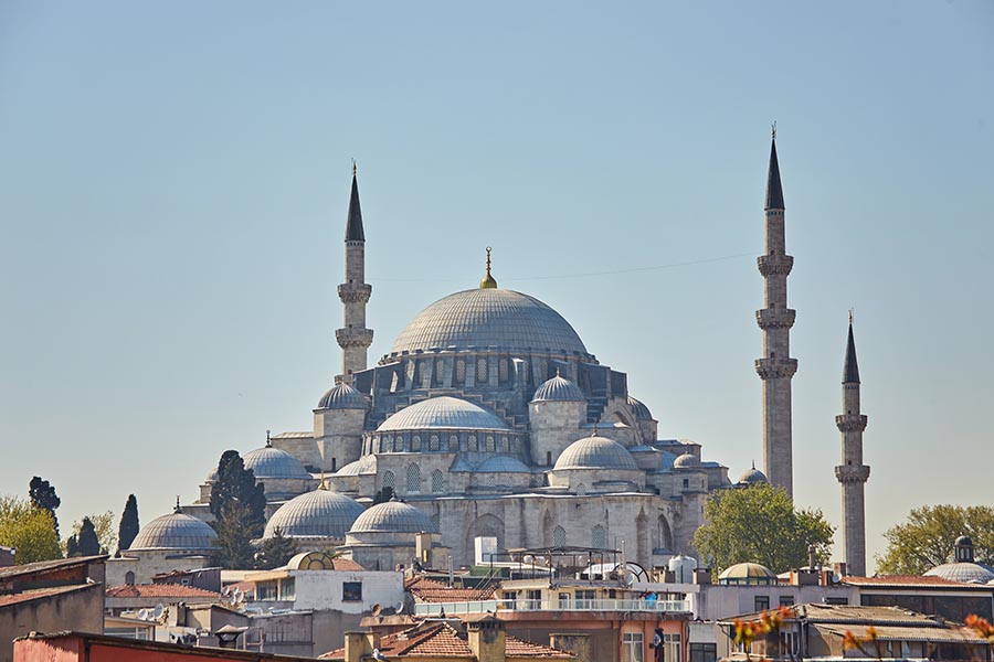 esim Turquia