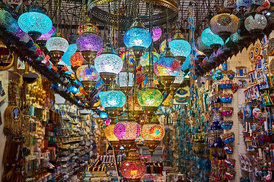 esim Turquia