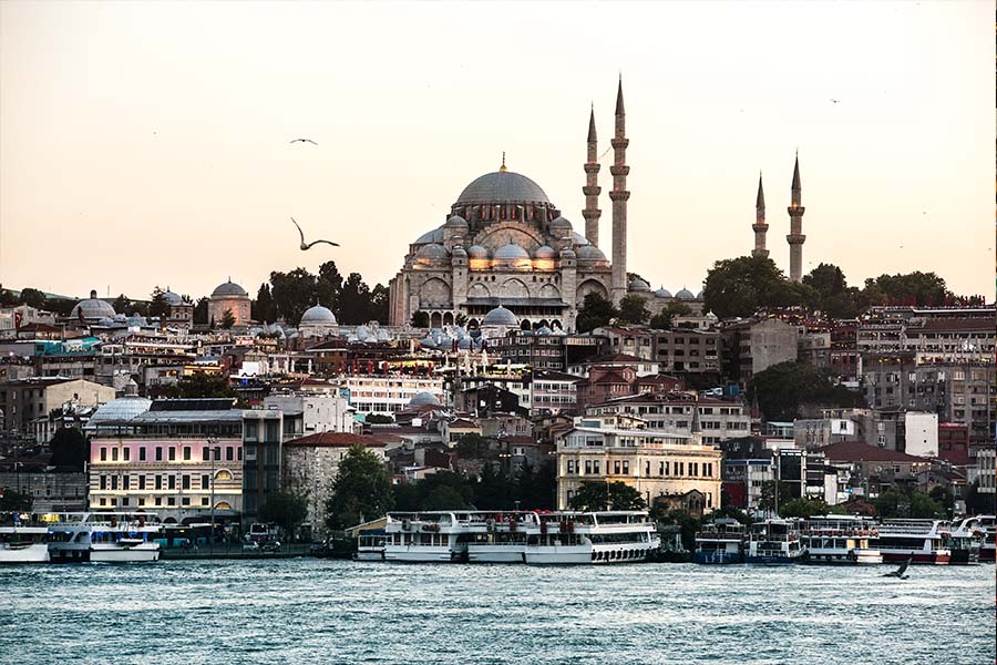 esim Turquia